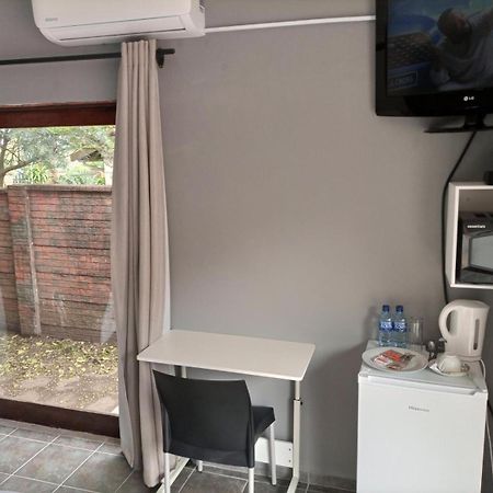 Nqabanqaba Bed and Breakfast Richards Bay Eksteriør billede