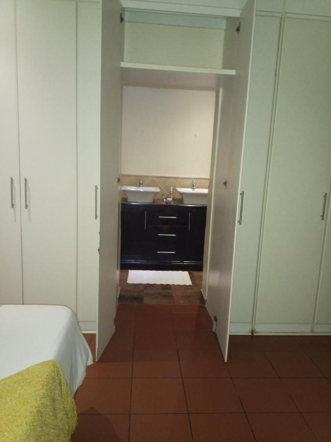 Nqabanqaba Bed and Breakfast Richards Bay Eksteriør billede