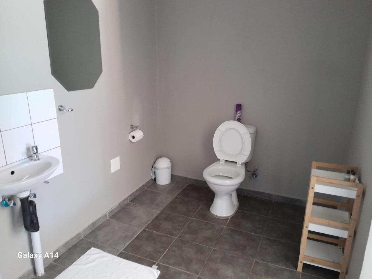 Nqabanqaba Bed and Breakfast Richards Bay Værelse billede