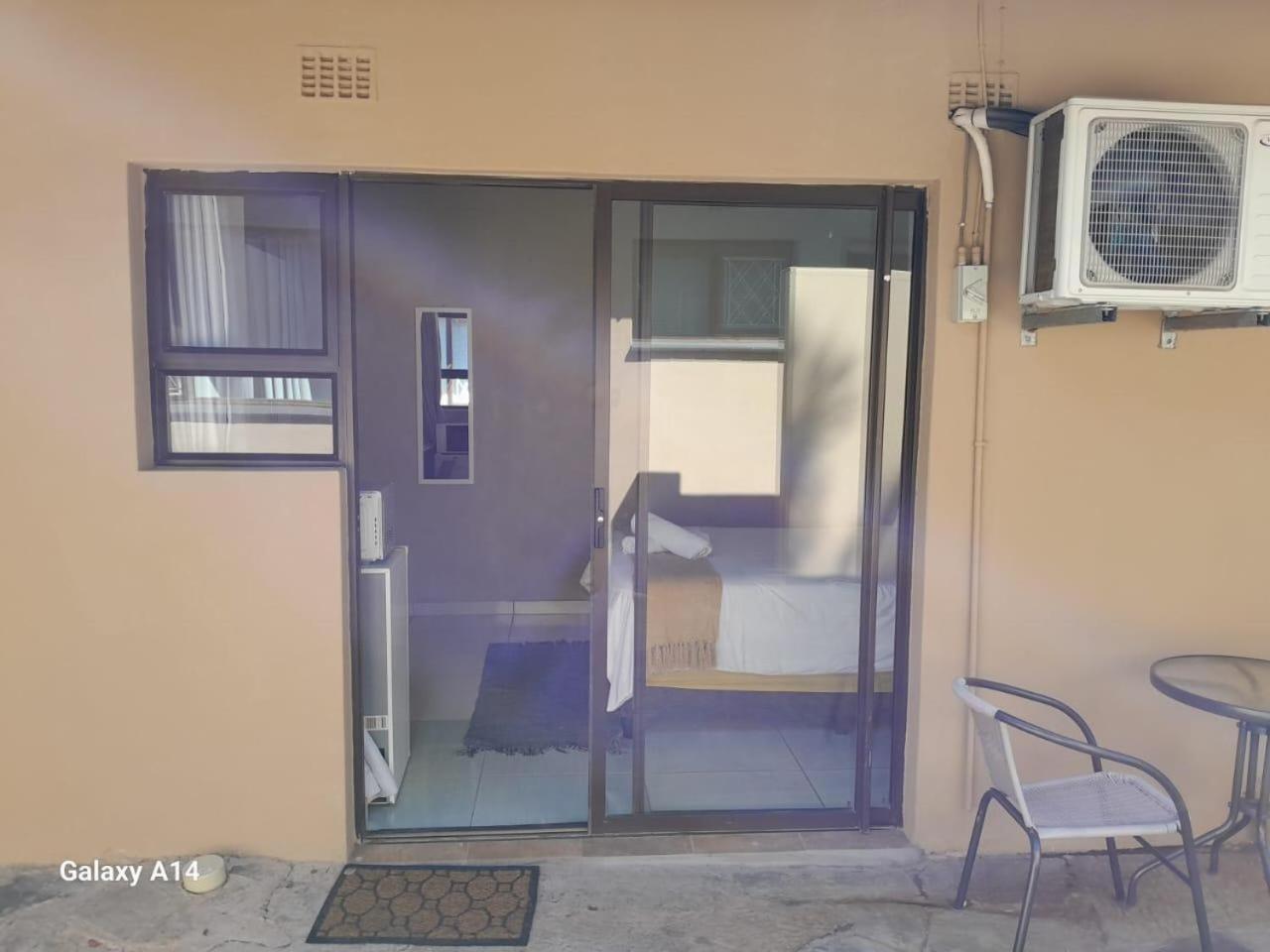 Nqabanqaba Bed and Breakfast Richards Bay Værelse billede