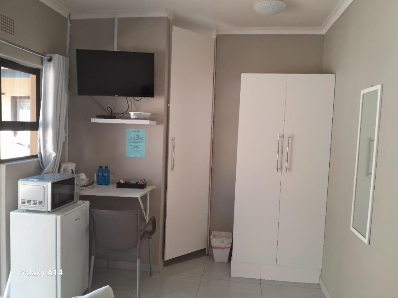 Nqabanqaba Bed and Breakfast Richards Bay Værelse billede
