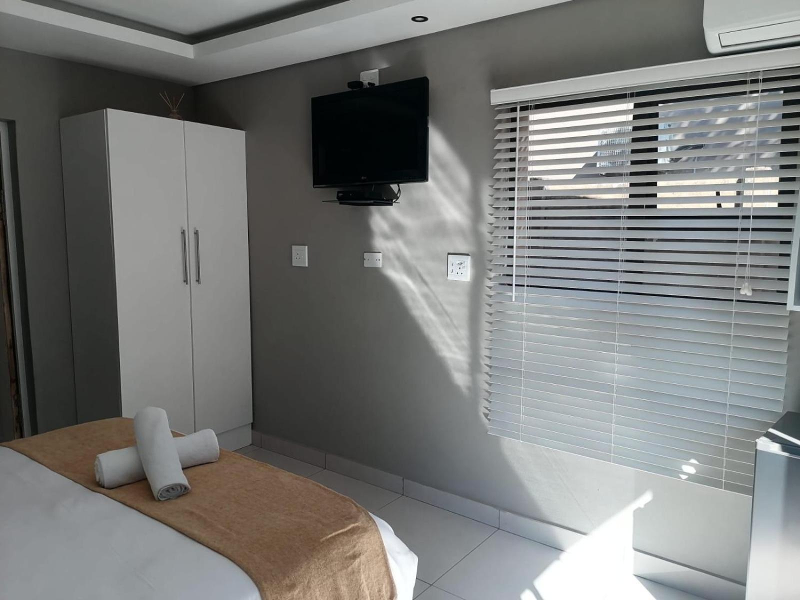 Nqabanqaba Bed and Breakfast Richards Bay Værelse billede