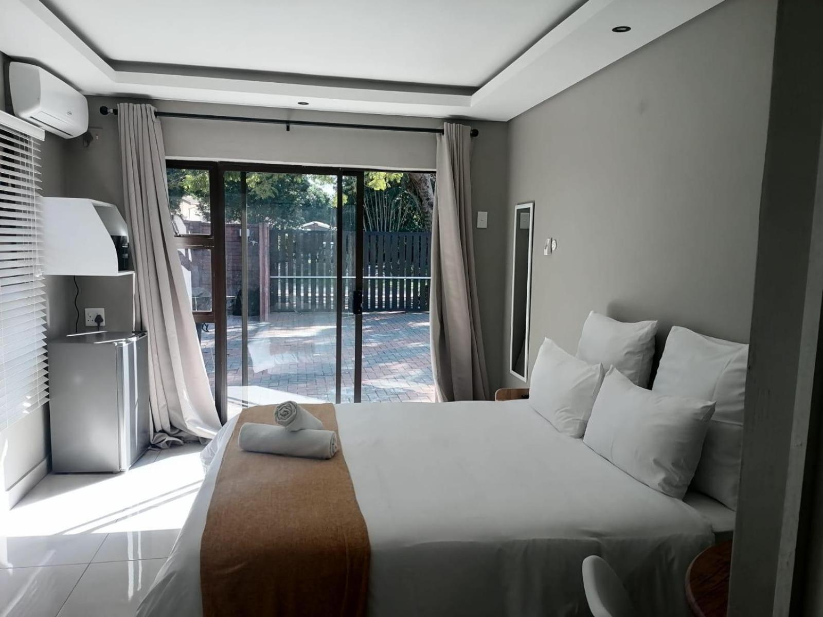 Nqabanqaba Bed and Breakfast Richards Bay Værelse billede