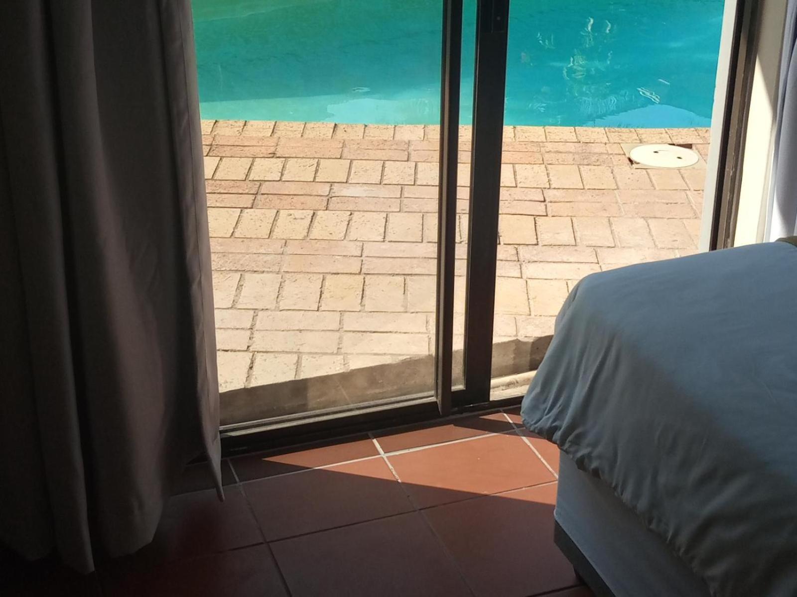 Nqabanqaba Bed and Breakfast Richards Bay Eksteriør billede