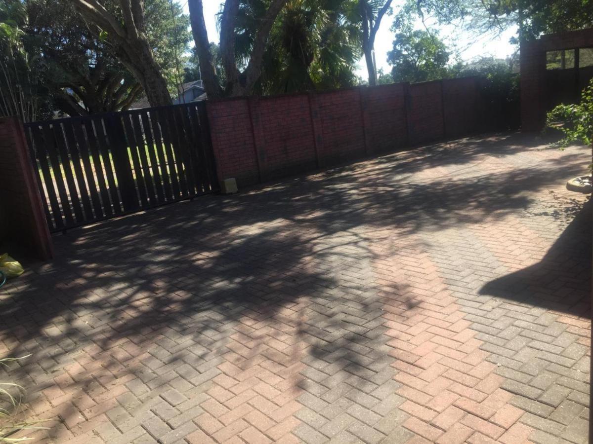 Nqabanqaba Bed and Breakfast Richards Bay Eksteriør billede