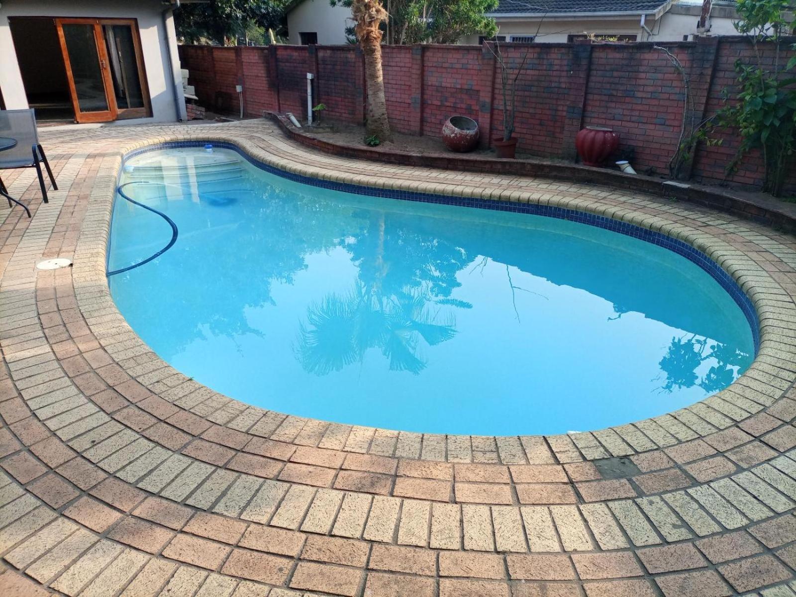 Nqabanqaba Bed and Breakfast Richards Bay Eksteriør billede