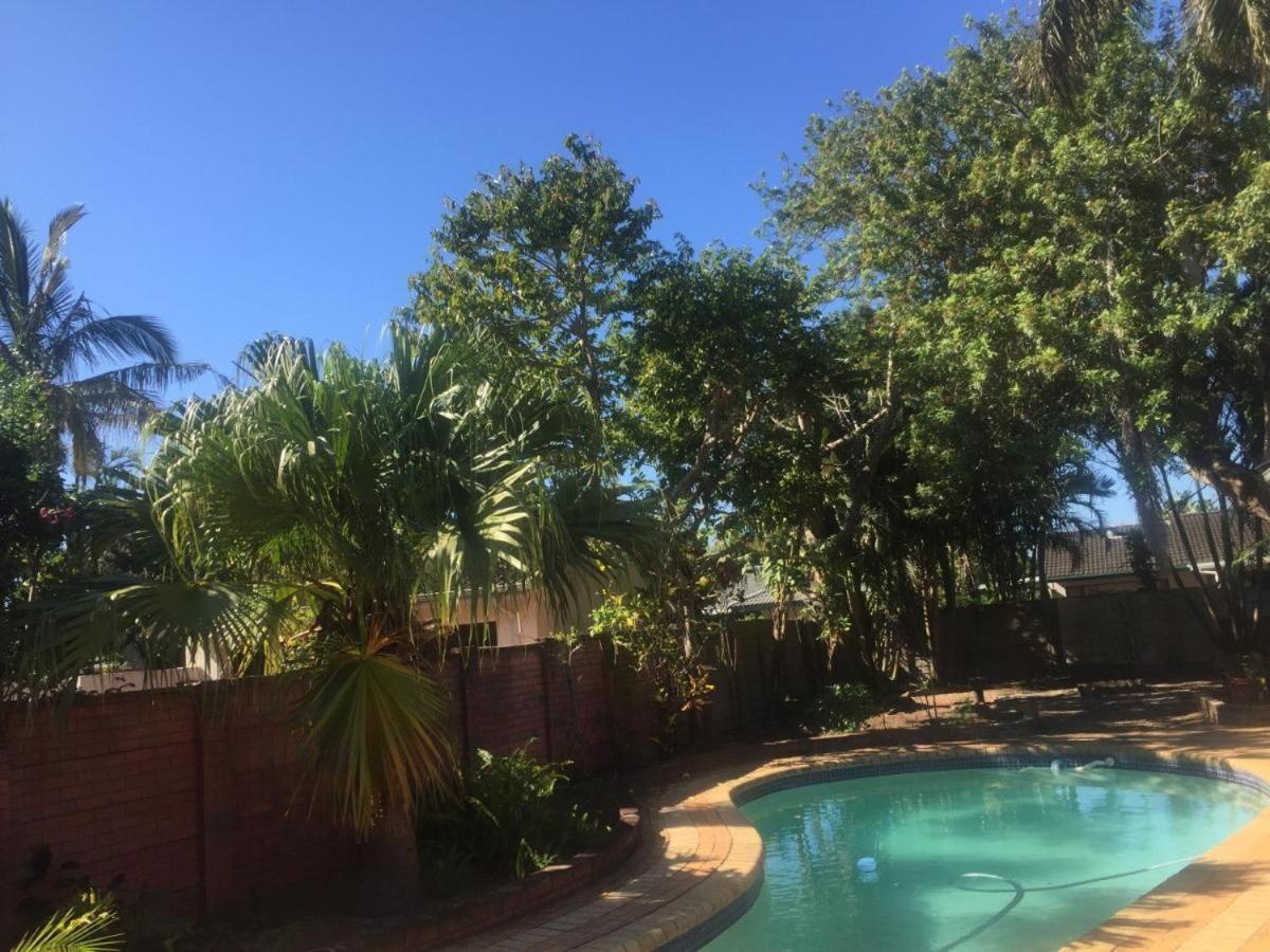 Nqabanqaba Bed and Breakfast Richards Bay Eksteriør billede