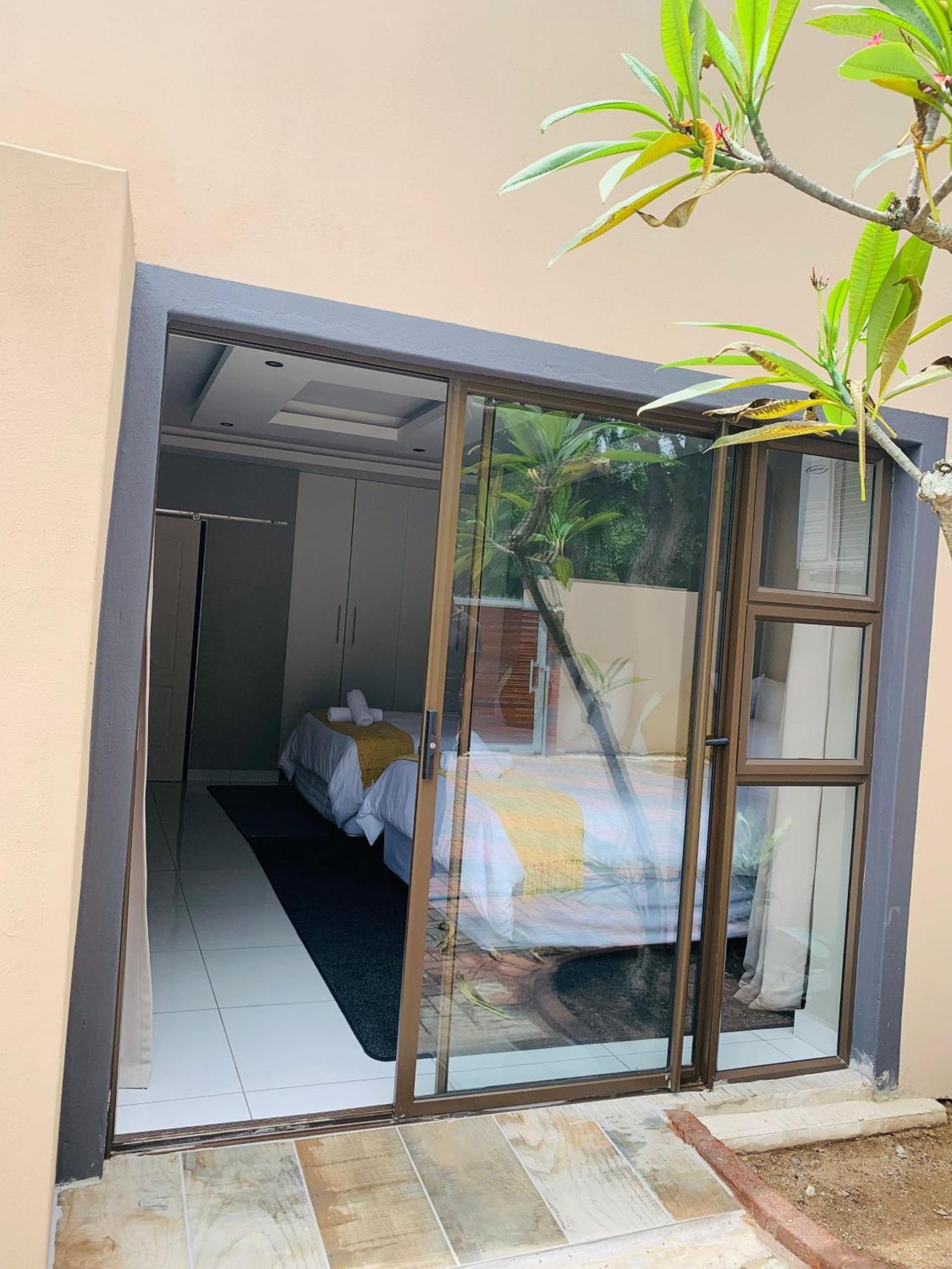 Nqabanqaba Bed and Breakfast Richards Bay Værelse billede