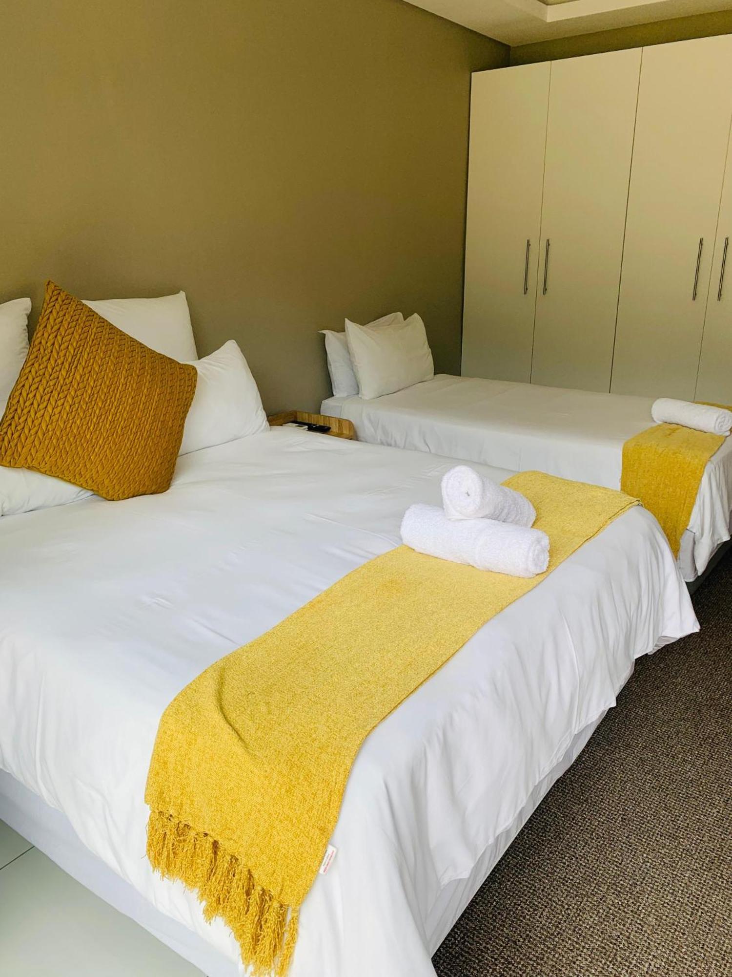 Nqabanqaba Bed and Breakfast Richards Bay Værelse billede